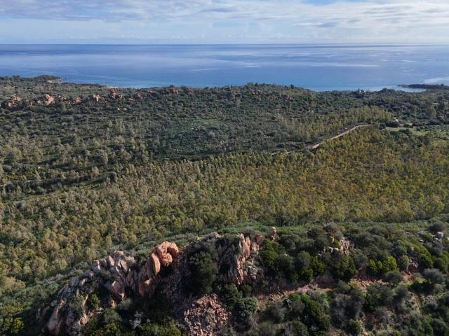 Terreno in vendita a Tortolì, Sardigna/Sardegna