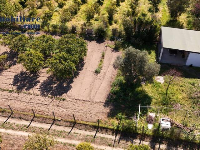 Terreno in vendita a Tortolì, Sardigna/Sardegna
