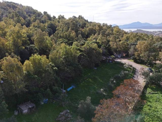 Terreno in vendita a Arbatassa/Arbatax, Tortolì
