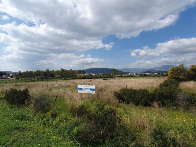 Terreno in vendita a Tortolì, Sardigna/Sardegna
