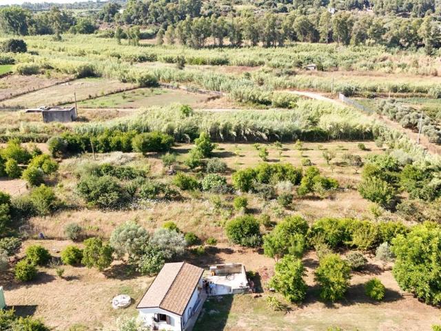 Terreno in vendita a Tortolì, Sardigna/Sardegna