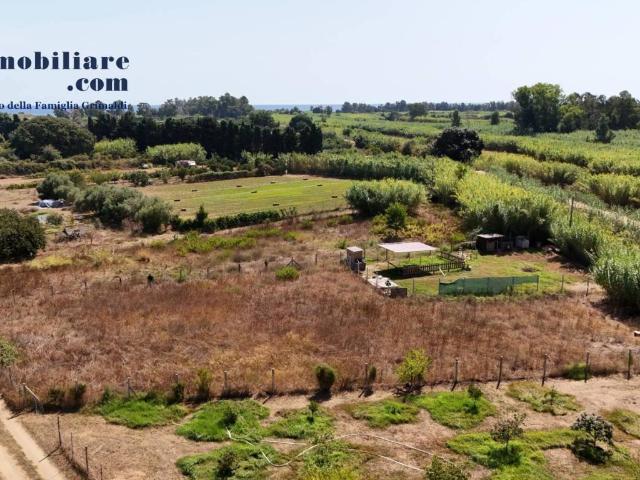 Terreno in vendita a Tortolì, Sardigna/Sardegna