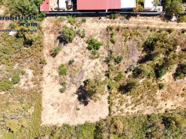 Terreno in vendita a Tortolì, Sardigna/Sardegna
