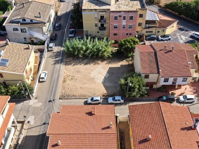 Terreno in vendita a Zunturinu, Tortolì