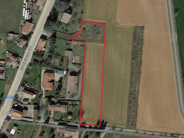 Terreno in vendita a Piemonte, Alessandria