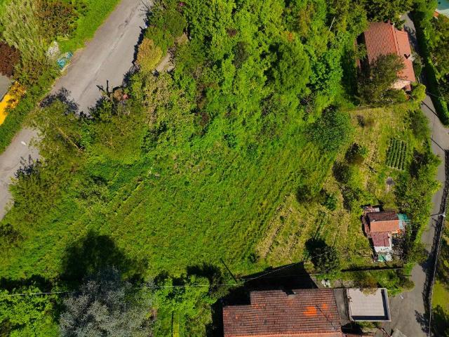 Terreno in vendita a Piemonte, Alessandria