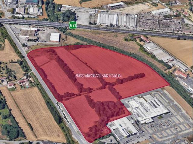 Terreno in vendita a Piemonte, Alessandria