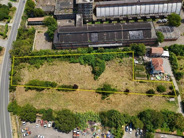 Terreno in vendita a Piemonte, Alessandria