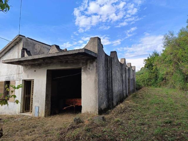 Terreno in vendita a Calabria, Cosenza
