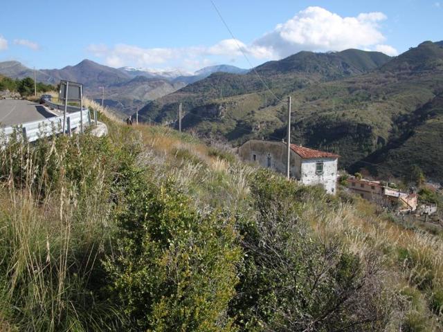 Terreno in vendita a Calabria, Cosenza
