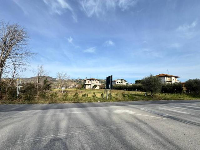 Terreno in vendita a Unione dei Comuni della Val Vibrata, Tortoreto