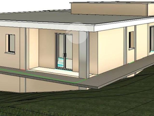 Terreno in vendita a Unione dei Comuni della Val Vibrata, Tortoreto