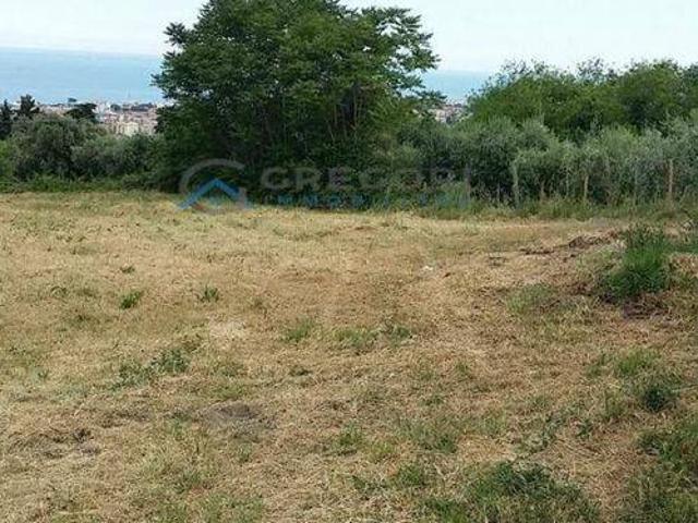 Terreno in vendita a Unione dei Comuni della Val Vibrata, Tortoreto