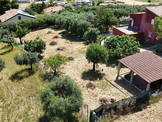 Terreno in vendita a Unione dei Comuni della Val Vibrata, Tortoreto