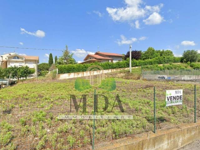 Terreno in vendita a Unione dei Comuni della Val Vibrata, Tortoreto