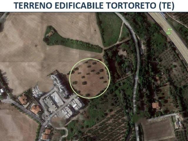 Terreno in vendita a Unione dei Comuni della Val Vibrata, Tortoreto