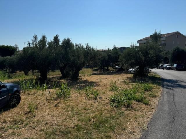 Terreno in vendita a Unione dei Comuni della Val Vibrata, Tortoreto