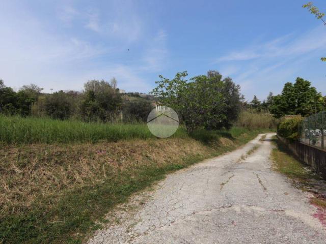 Terreno in vendita a Unione dei Comuni della Val Vibrata, Tortoreto