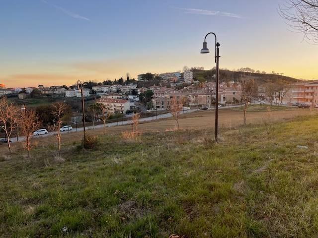 Terreno in vendita a Unione dei Comuni della Val Vibrata, Tortoreto