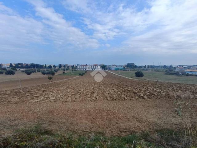 Terreno in vendita a Unione dei Comuni della Val Vibrata, Tortoreto