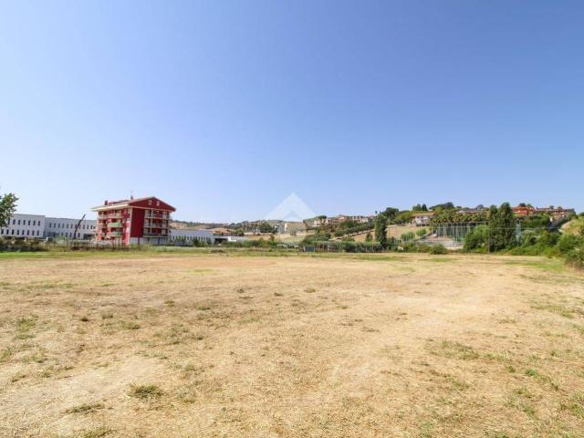 Terreno in vendita a Unione dei Comuni della Val Vibrata, Tortoreto