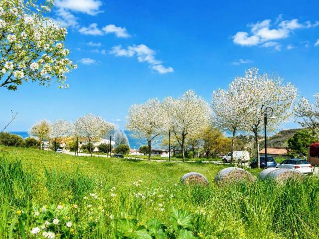 Terreno in vendita a Unione dei Comuni della Val Vibrata, Tortoreto