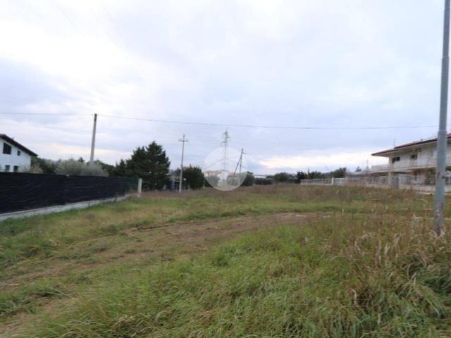 Terreno in vendita a Unione dei Comuni della Val Vibrata, Tortoreto