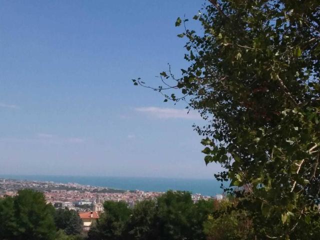 Terreno in vendita a Unione dei Comuni della Val Vibrata, Tortoreto