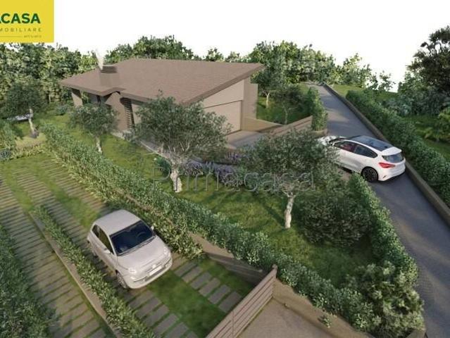 Terreno in vendita a Comunità Montana Parco Alto Garda bresciano, Toscolano Maderno