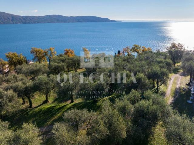 Terreno in vendita a Comunità Montana Parco Alto Garda bresciano, Toscolano Maderno