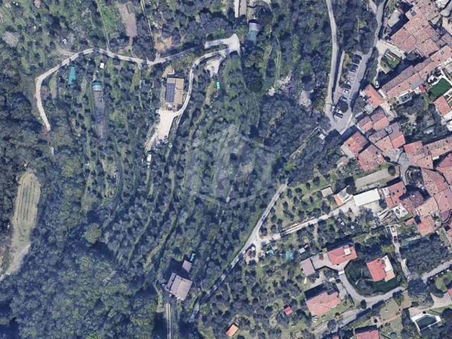 Terreno in vendita a Maderno, Toscolano Maderno