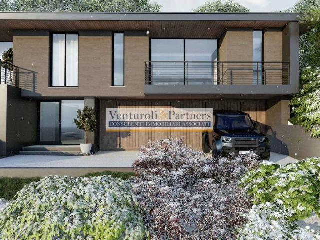 Terreno in vendita a Comunità Montana Parco Alto Garda bresciano, Toscolano Maderno