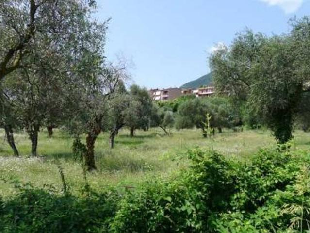 Terreno in vendita a Comunità Montana Parco Alto Garda bresciano, Toscolano Maderno