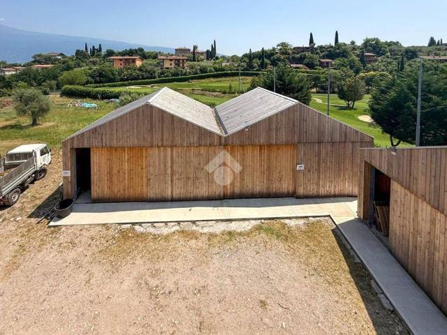 Terreno in vendita a Comunità Montana Parco Alto Garda bresciano, Toscolano Maderno