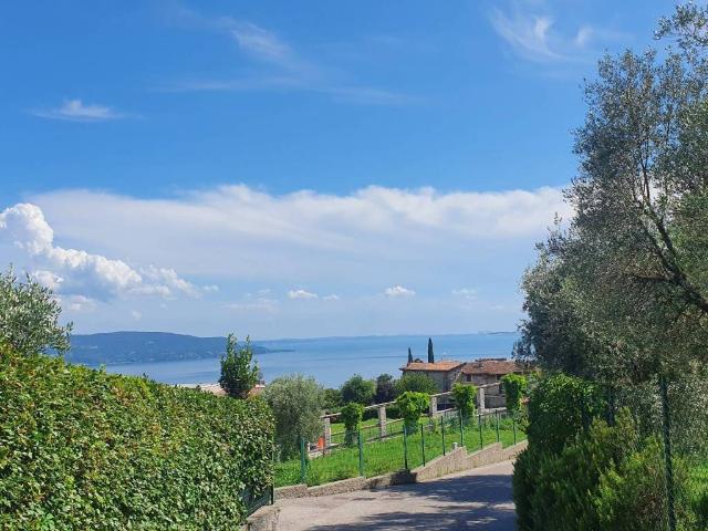 Terreno in vendita a Comunità Montana Parco Alto Garda bresciano, Toscolano Maderno