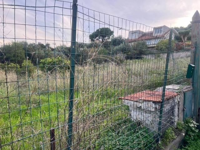 Terreno in vendita a San Nicola l'Arena, Trabia