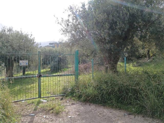 Terreno in vendita a San Nicola l'Arena, Trabia