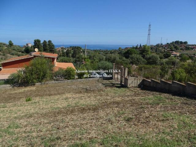 Terreno in vendita a San Nicola l'Arena, Trabia