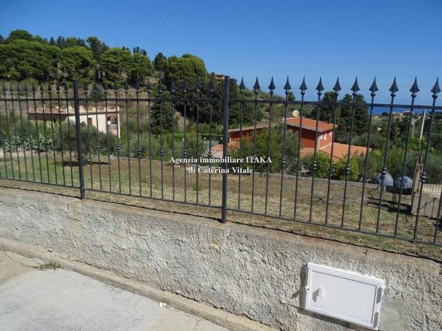Terreno in vendita a San Nicola l'Arena, Trabia