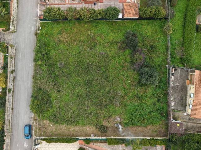 Terreno in vendita a San Nicola l'Arena, Trabia