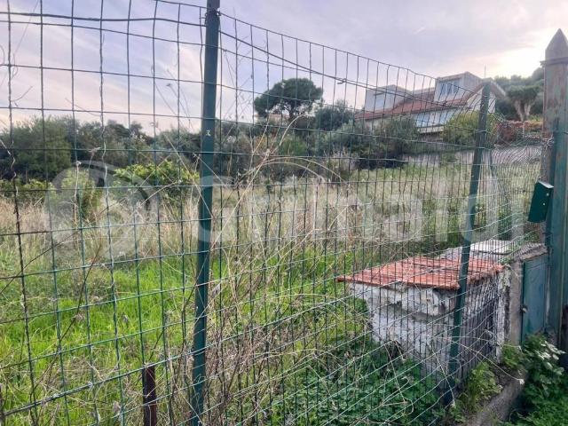 Terreno in vendita a San Nicola l'Arena, Trabia