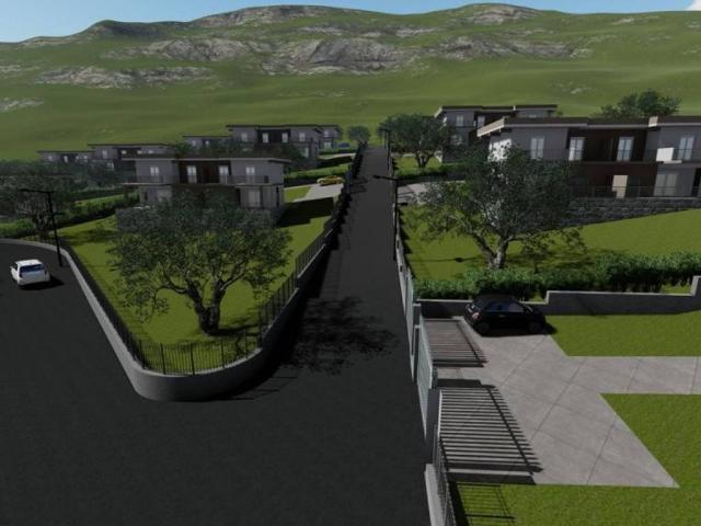 Terreno in vendita a San Nicola l'Arena, Trabia