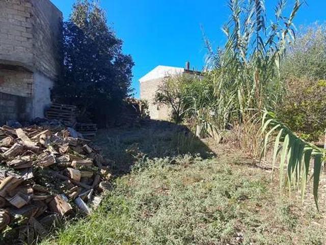 Terreno in vendita a Tramatza, Sardigna/Sardegna