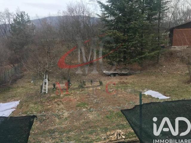 Terreno in vendita a Comunità della Vallagarina, Trambileno