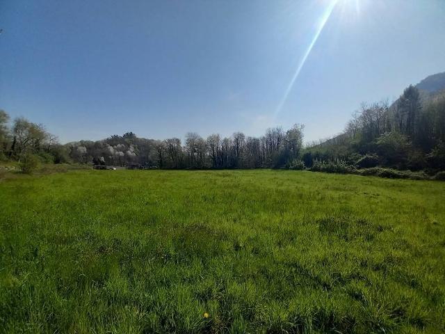 Terreno in vendita a San Bernardino, Piemonte