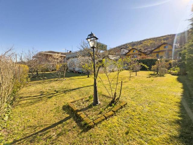 Terreno in vendita a Piemonte, Torino