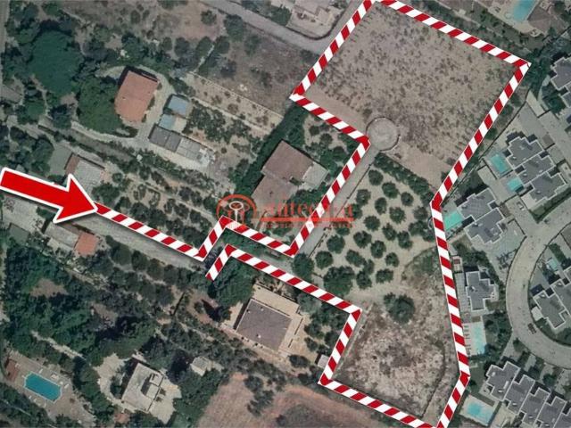 Terreno in vendita a Puglia, Barletta-andria-trani