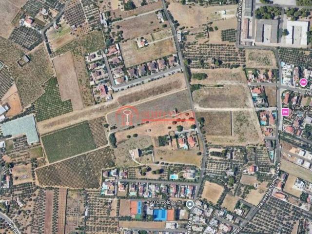 Terreno in vendita a Puglia, Barletta-andria-trani