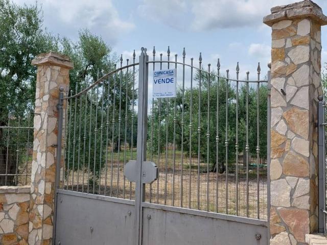 Terreno in vendita a Puglia, Barletta-andria-trani