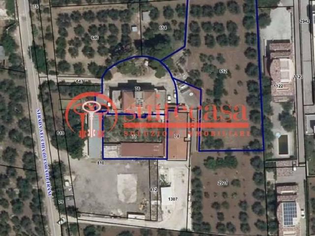 Terreno in vendita a Puglia, Barletta-andria-trani